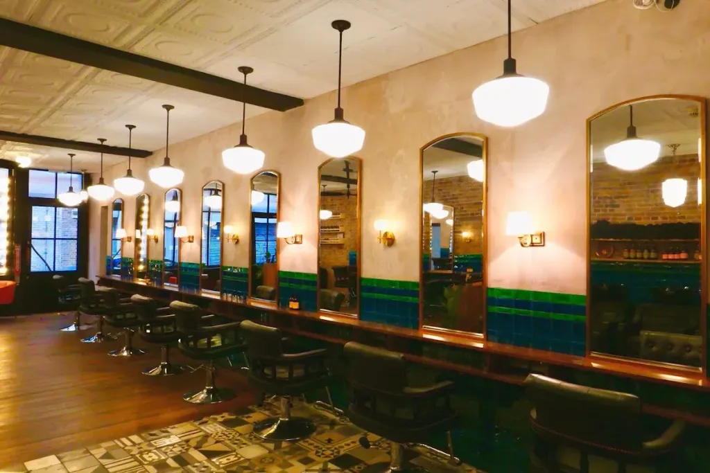 ESHK Hair Shoreditch — Hairdresser in London